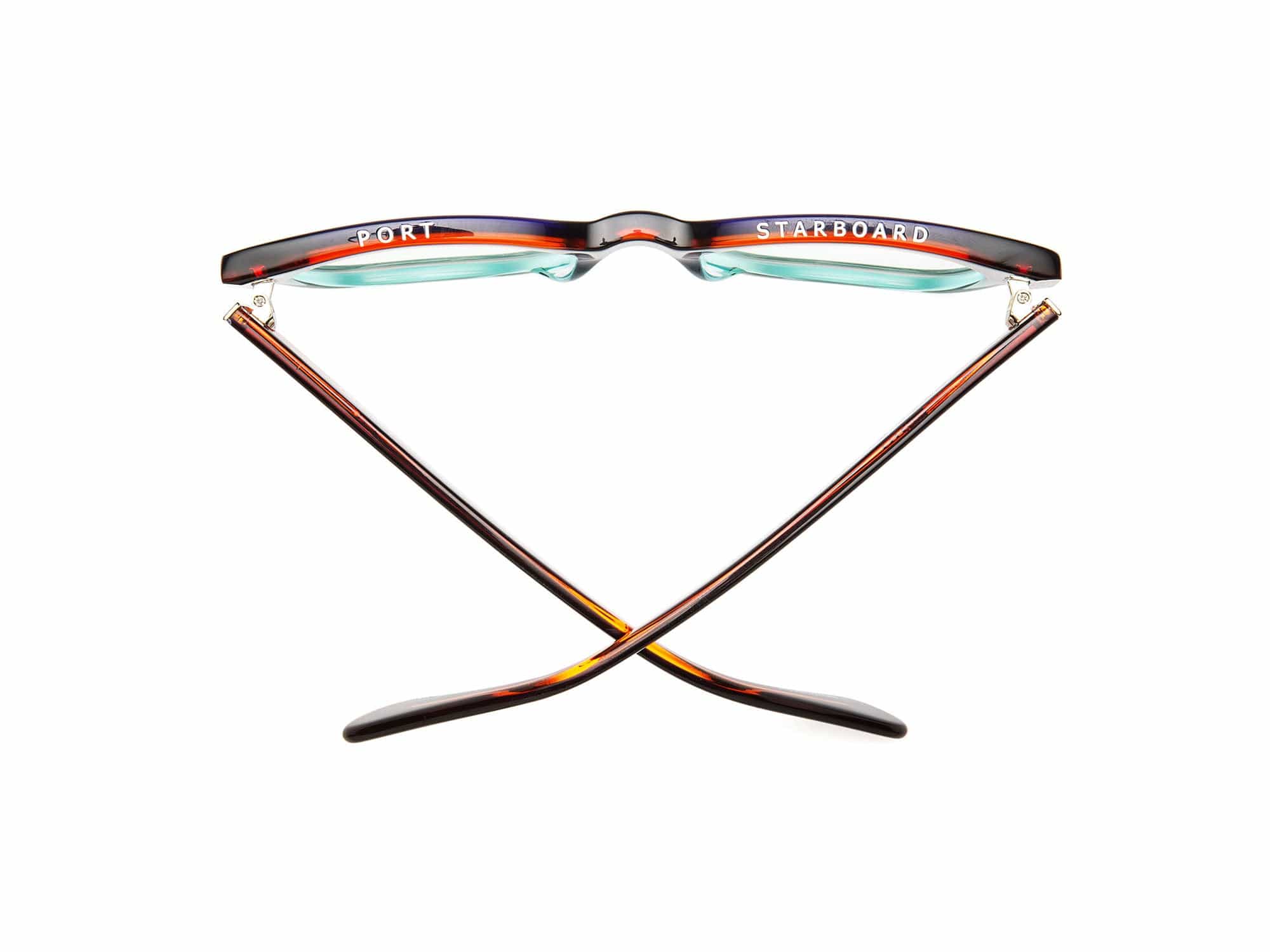 Miklos Readers - Detour Boutiques