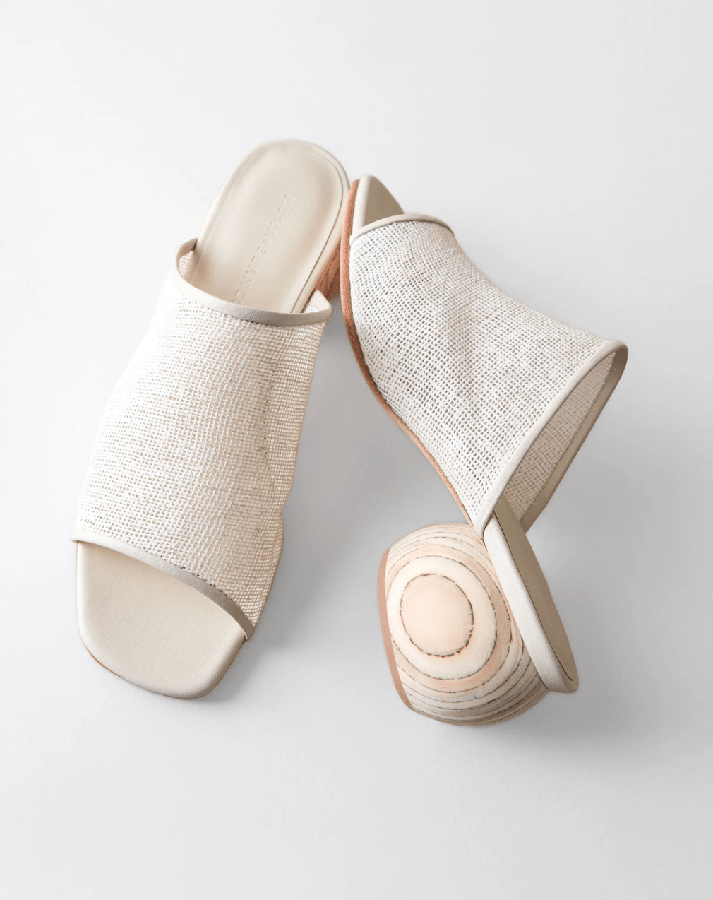Milla Mule - Detour Boutiques