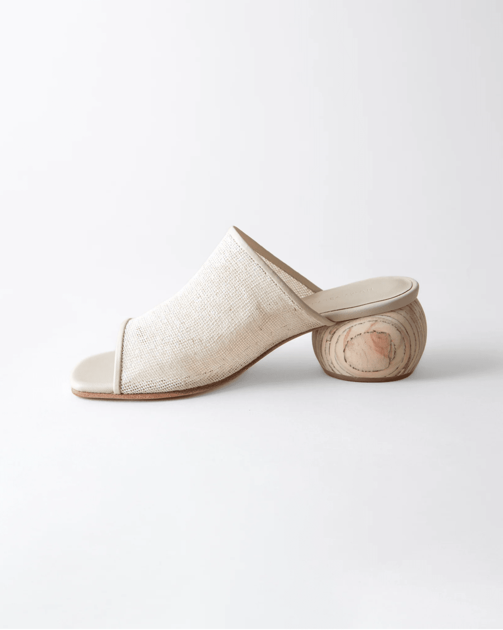Milla Mule - Detour Boutiques