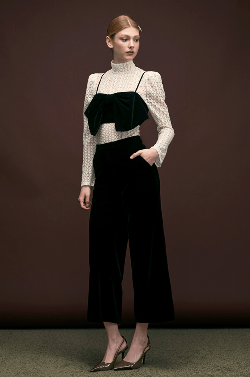 Mindy Top - Detour Boutiques