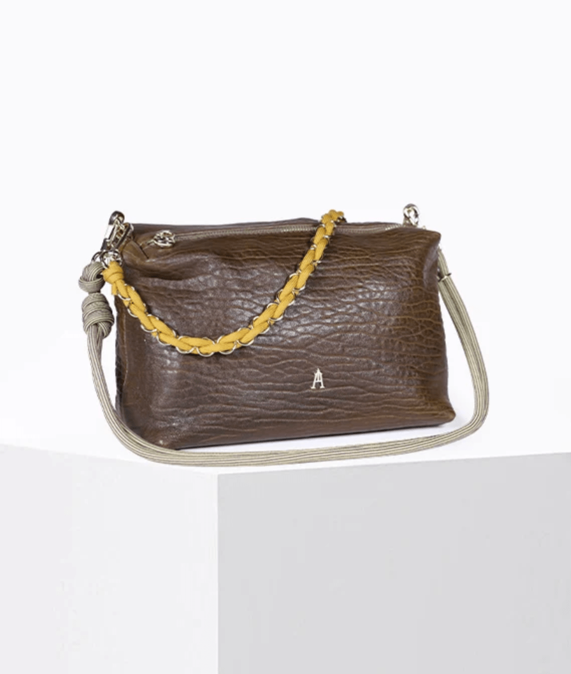 Mini Halo Bubble Umber - Detour Boutiques