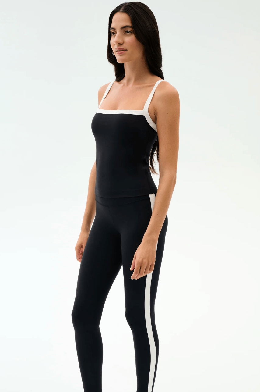 Monah Rigor Tank - Detour Boutiques