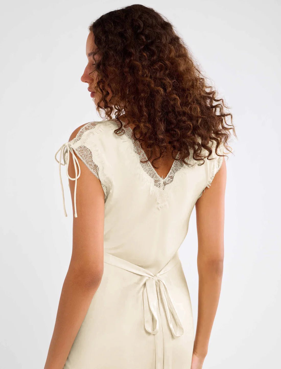 Monarch Midi Dress - Detour Boutiques