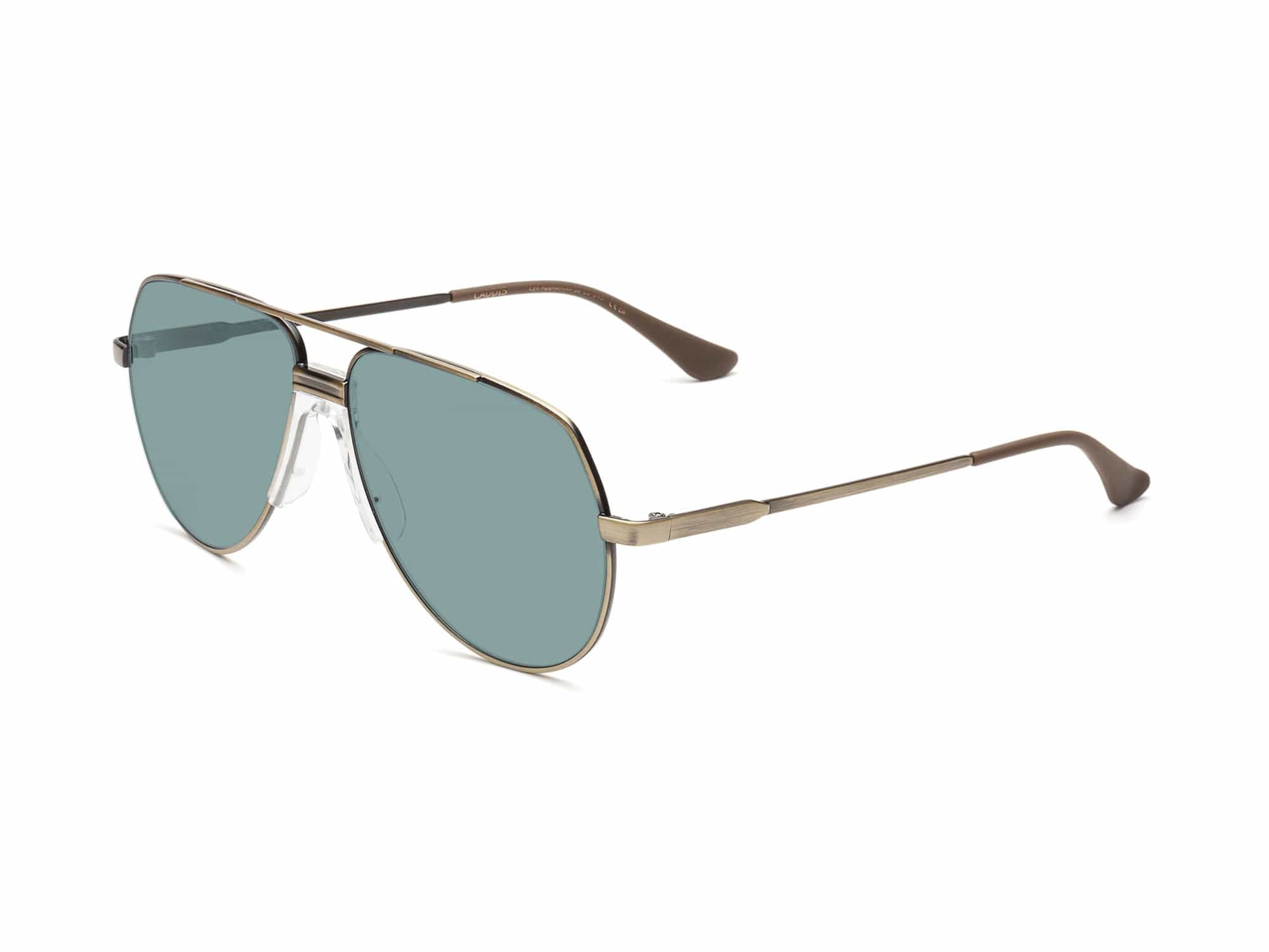 Montoya Sunglasses - Detour Boutiques