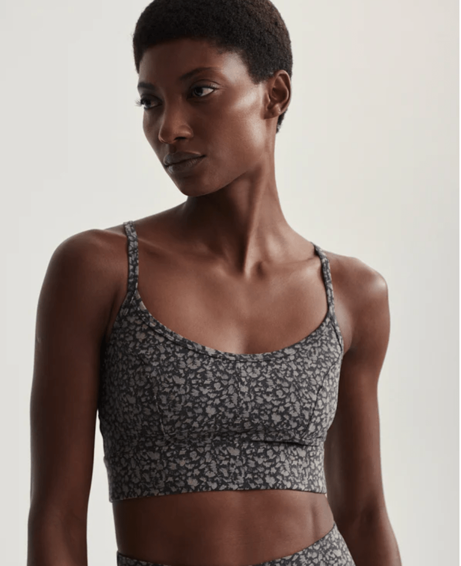 Move Irena Sports Bra - Detour Boutiques