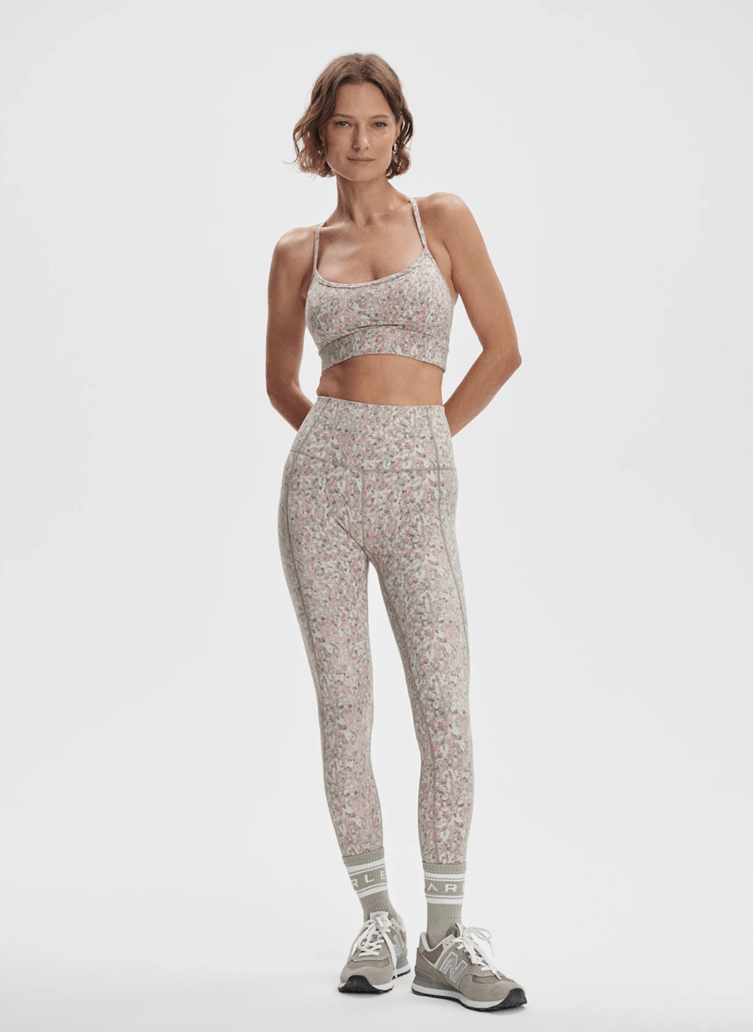 move pocket legging high 25 - Detour Boutiques