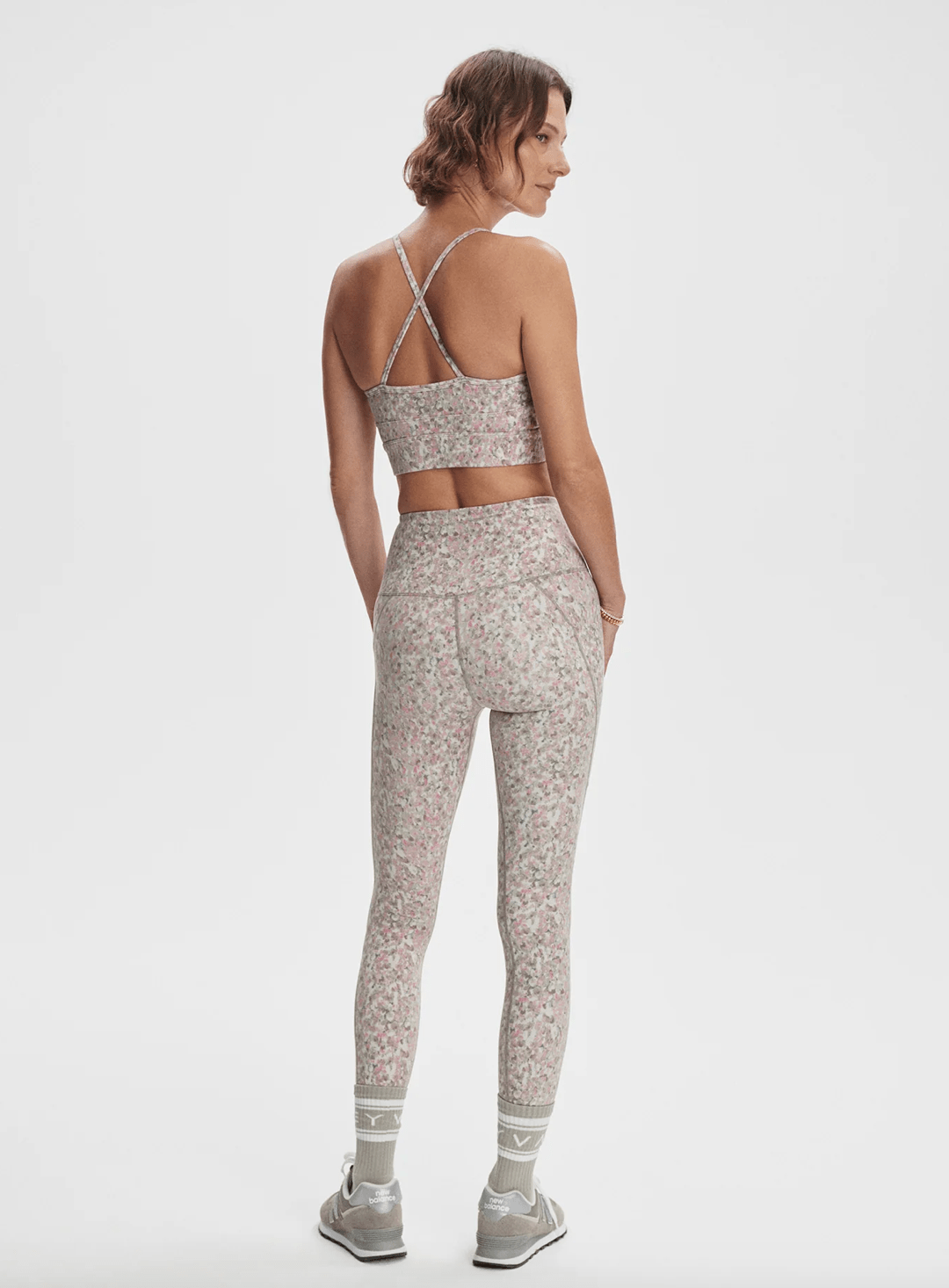 move pocket legging high 25 - Detour Boutiques