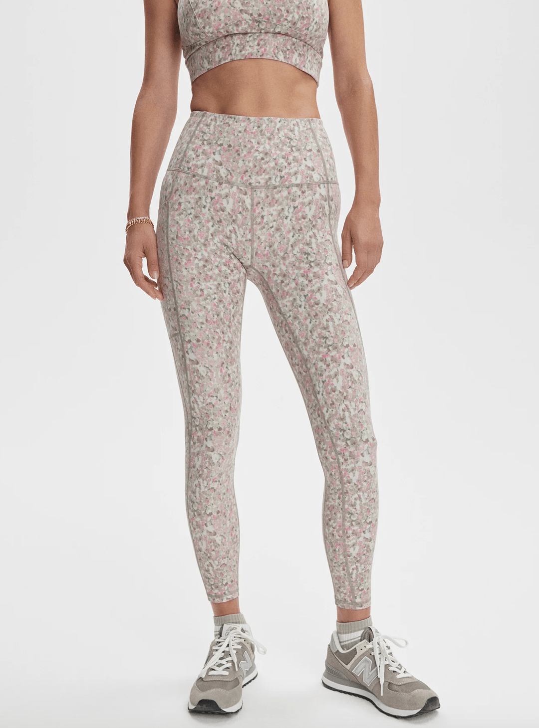 move pocket legging high 25 - Detour Boutiques