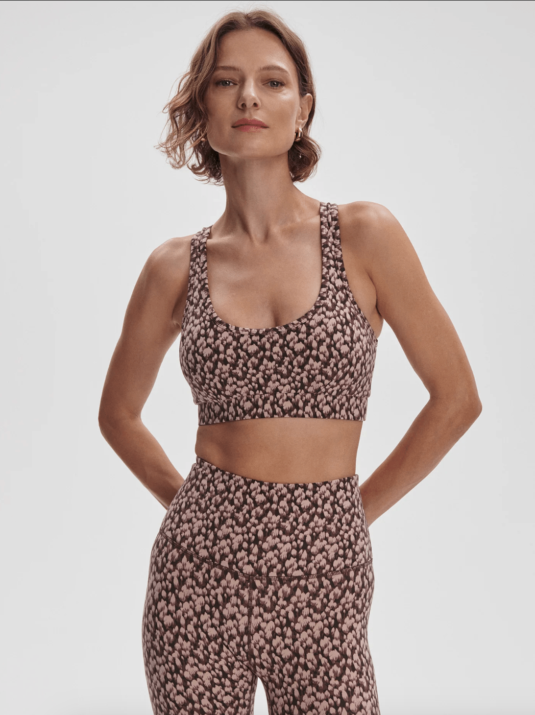 Move Selma Bra - Detour Boutiques