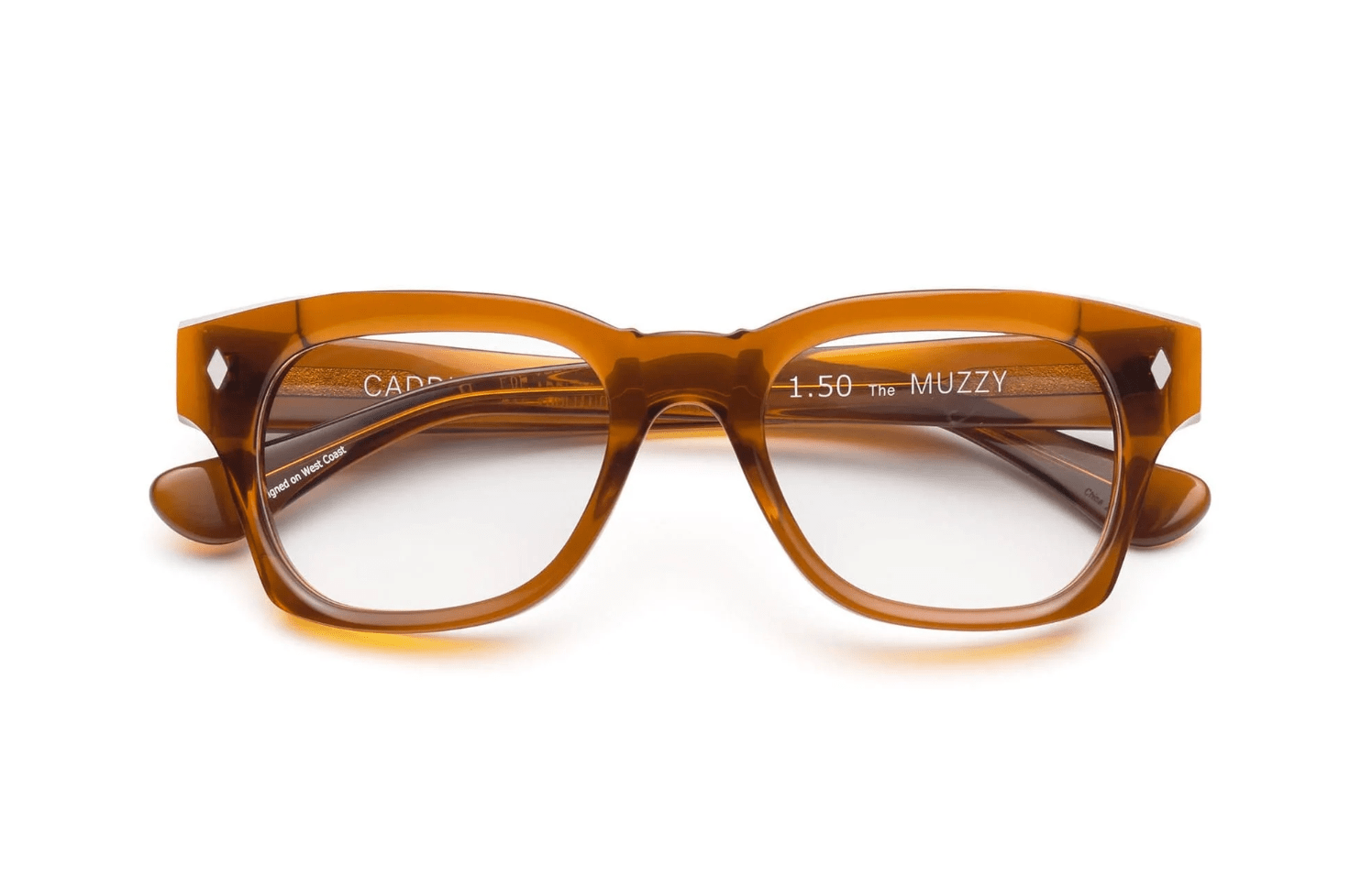 Muzzy Glasses - Detour Boutiques