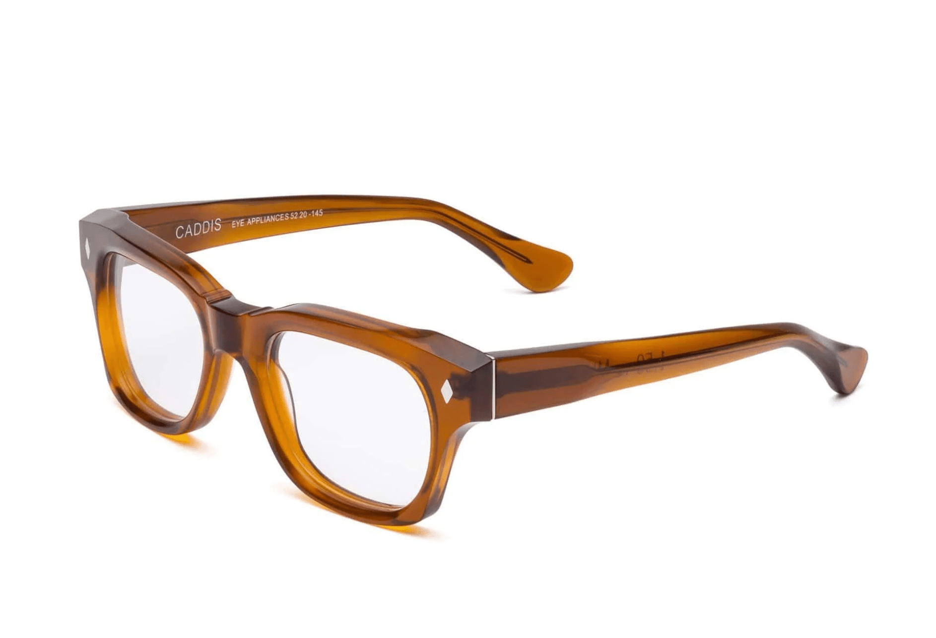Muzzy Glasses - Detour Boutiques