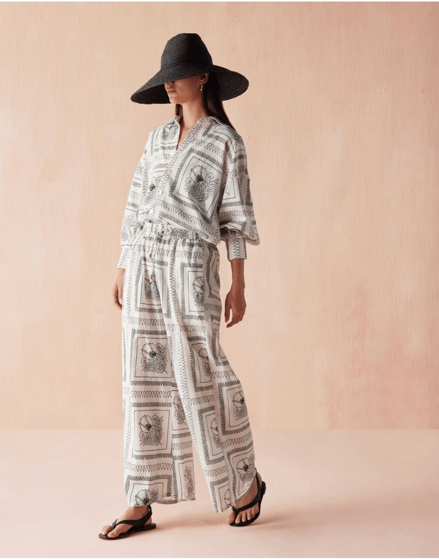 Nali Pant - Detour Boutiques