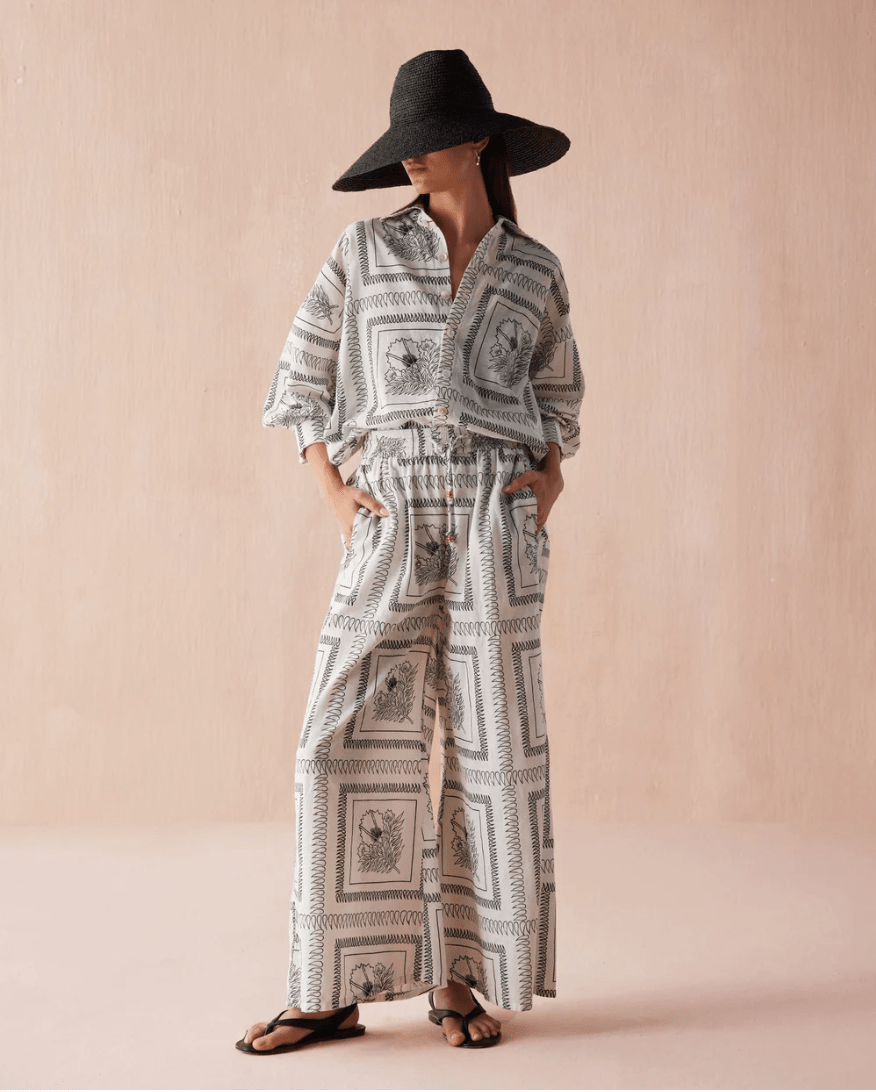 Nali Pant - Detour Boutiques