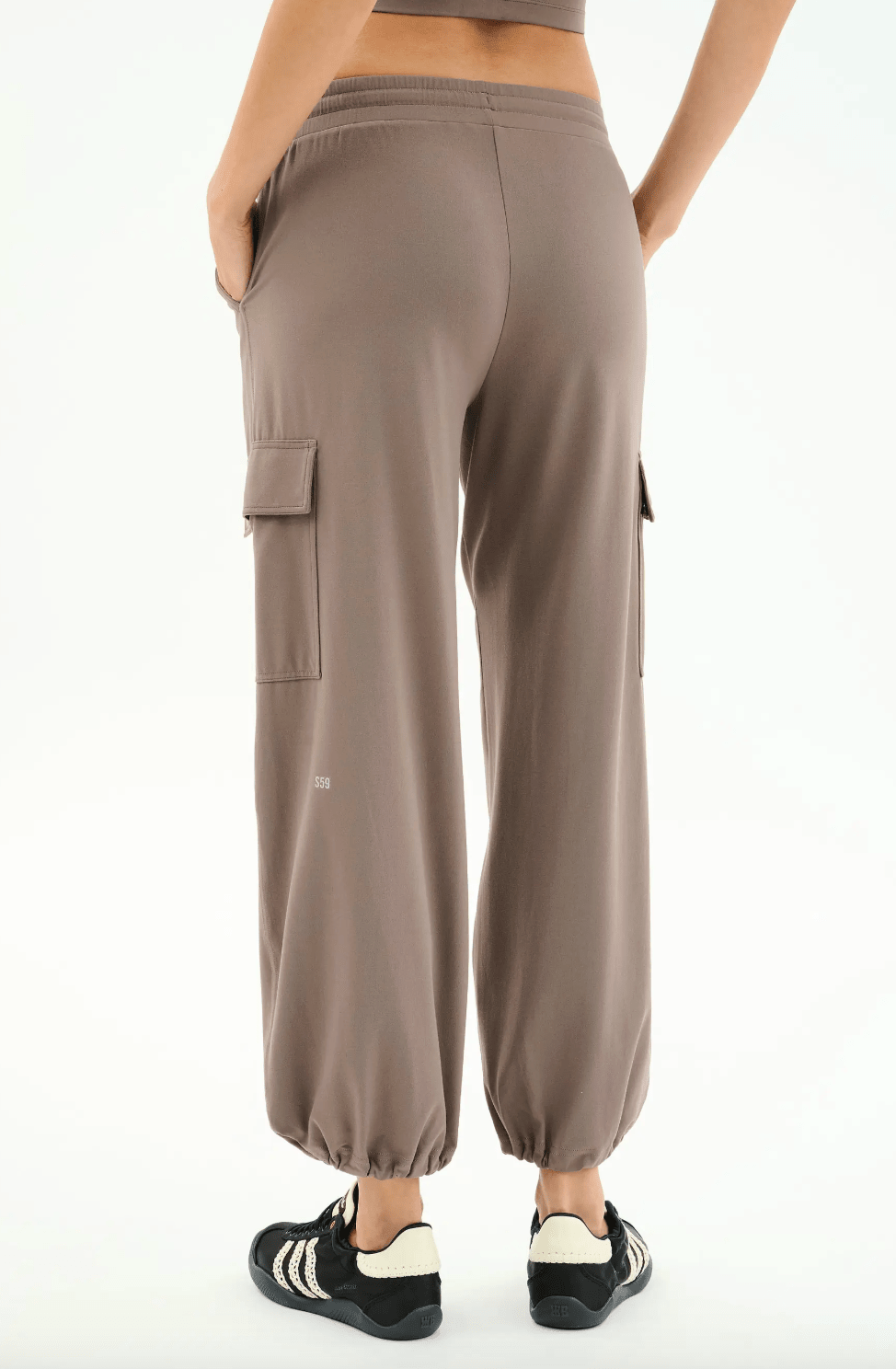 Nico Airweight Cargo Pant - Detour Boutiques