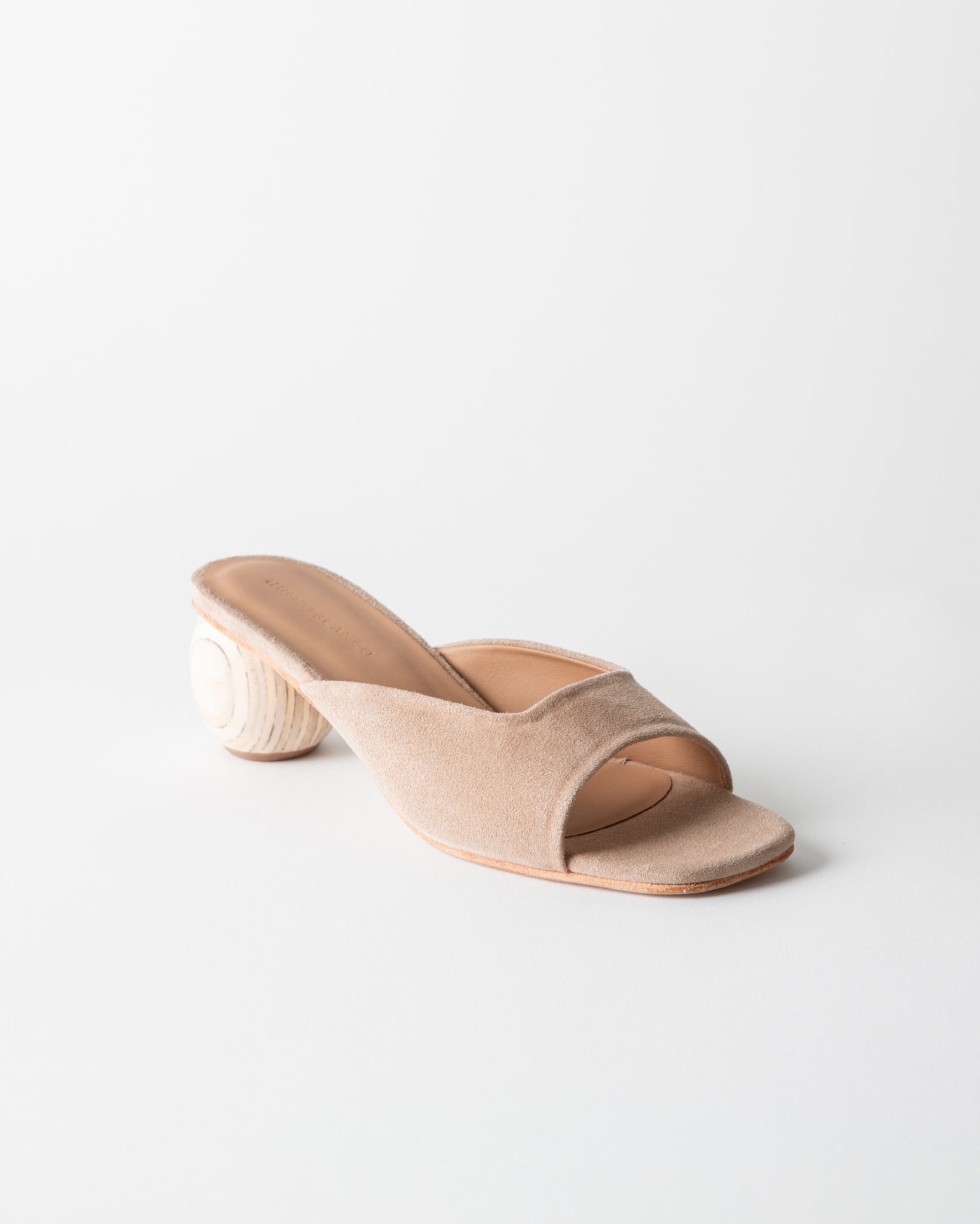 Noa Mules - Detour Boutiques