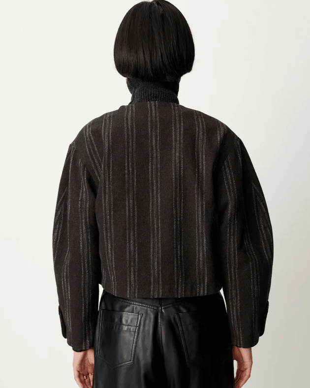 Nolita Jacket - Detour Boutiques