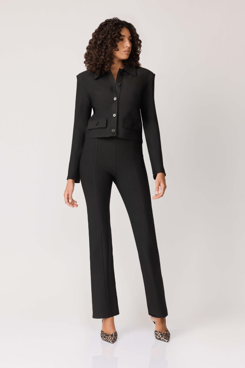 Nora Pants - Detour Boutiques