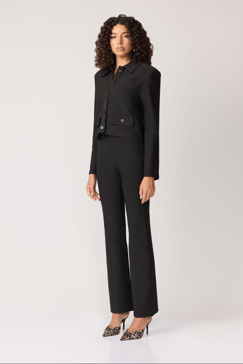 Nora Pants - Detour Boutiques