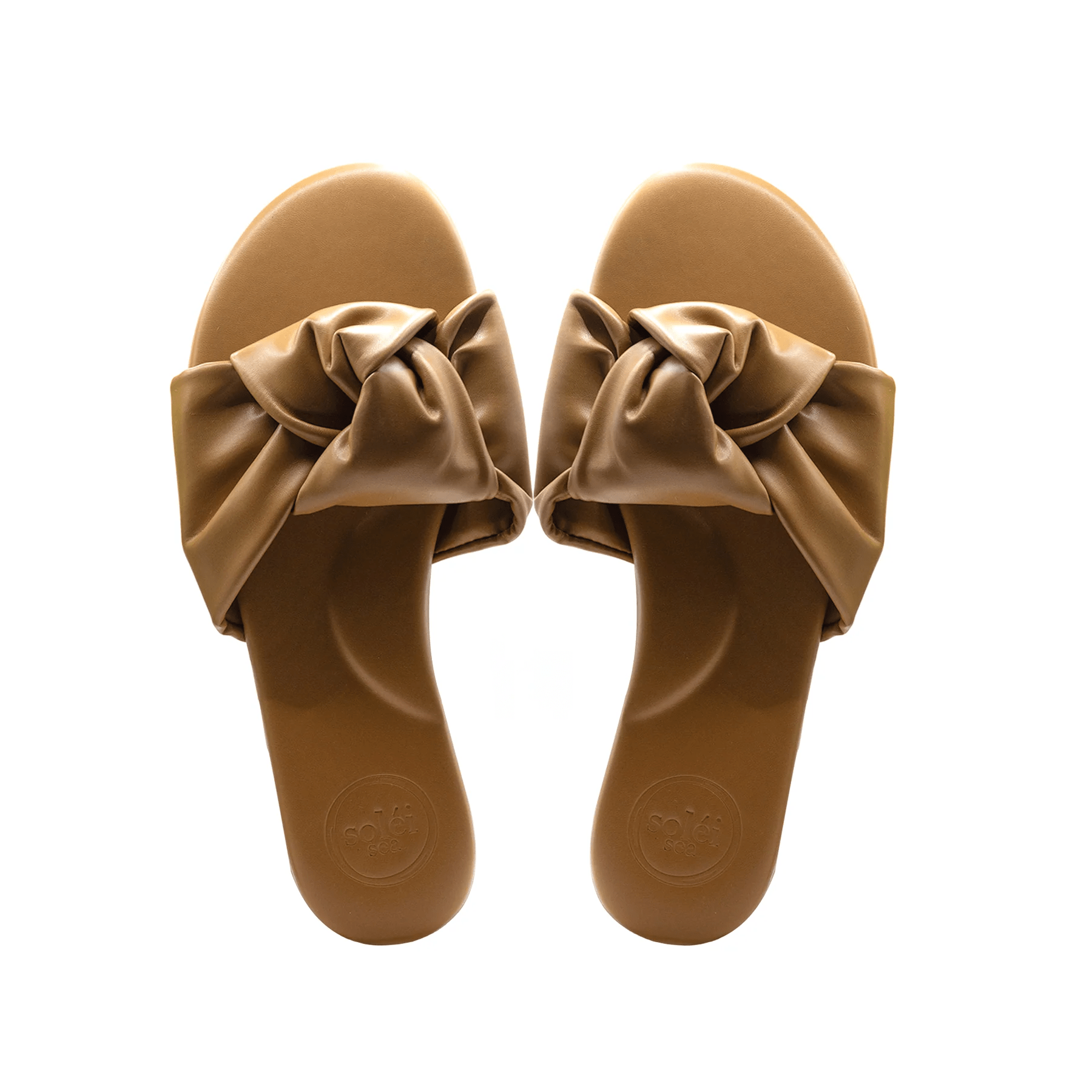 Nottie Sandal - Detour Boutiques