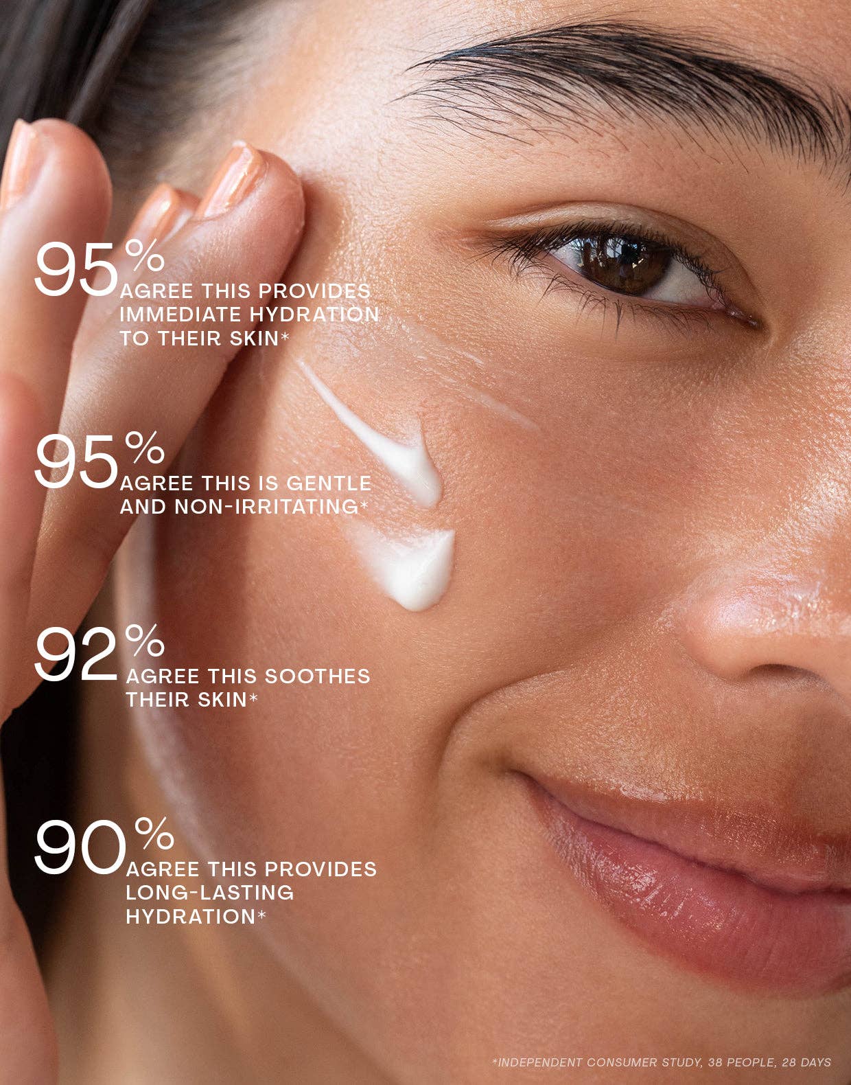 Nourishing Squalane Daily Moisturizer - Detour Boutiques