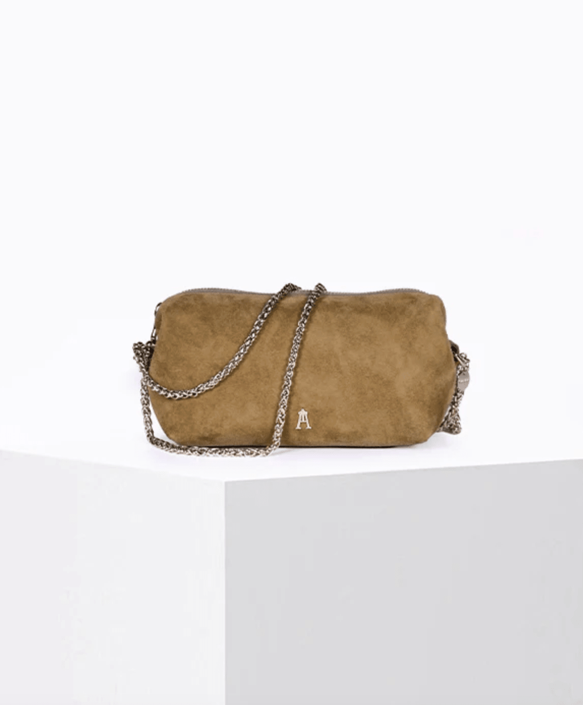 Nuage Suede Sepia - Detour Boutiques