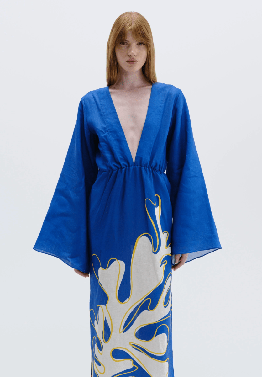 Odele Kaftan - Detour Boutiques