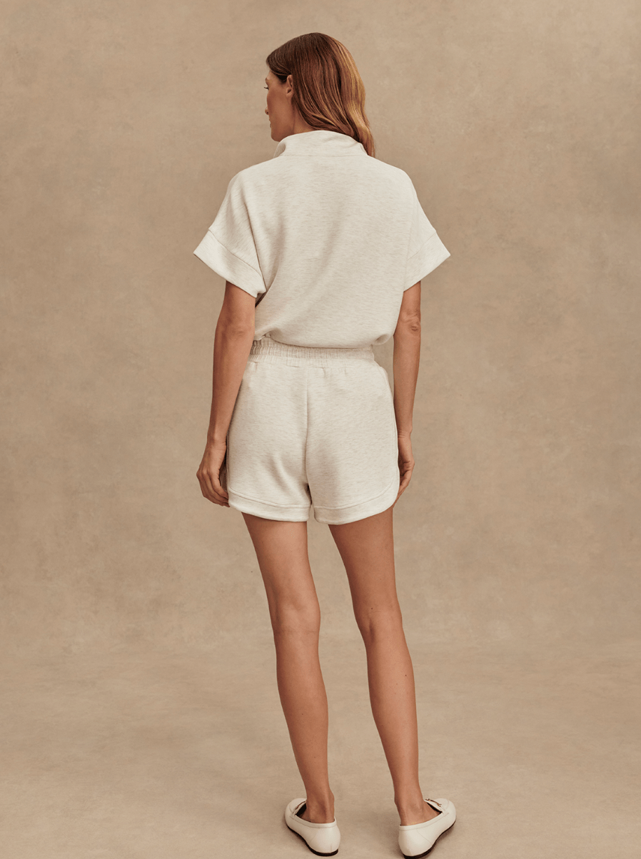 Ollie High Rise Short 3.5 - Detour Boutiques