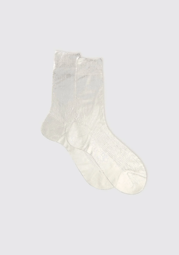 One Ribbed Laminated - Detour Boutiques