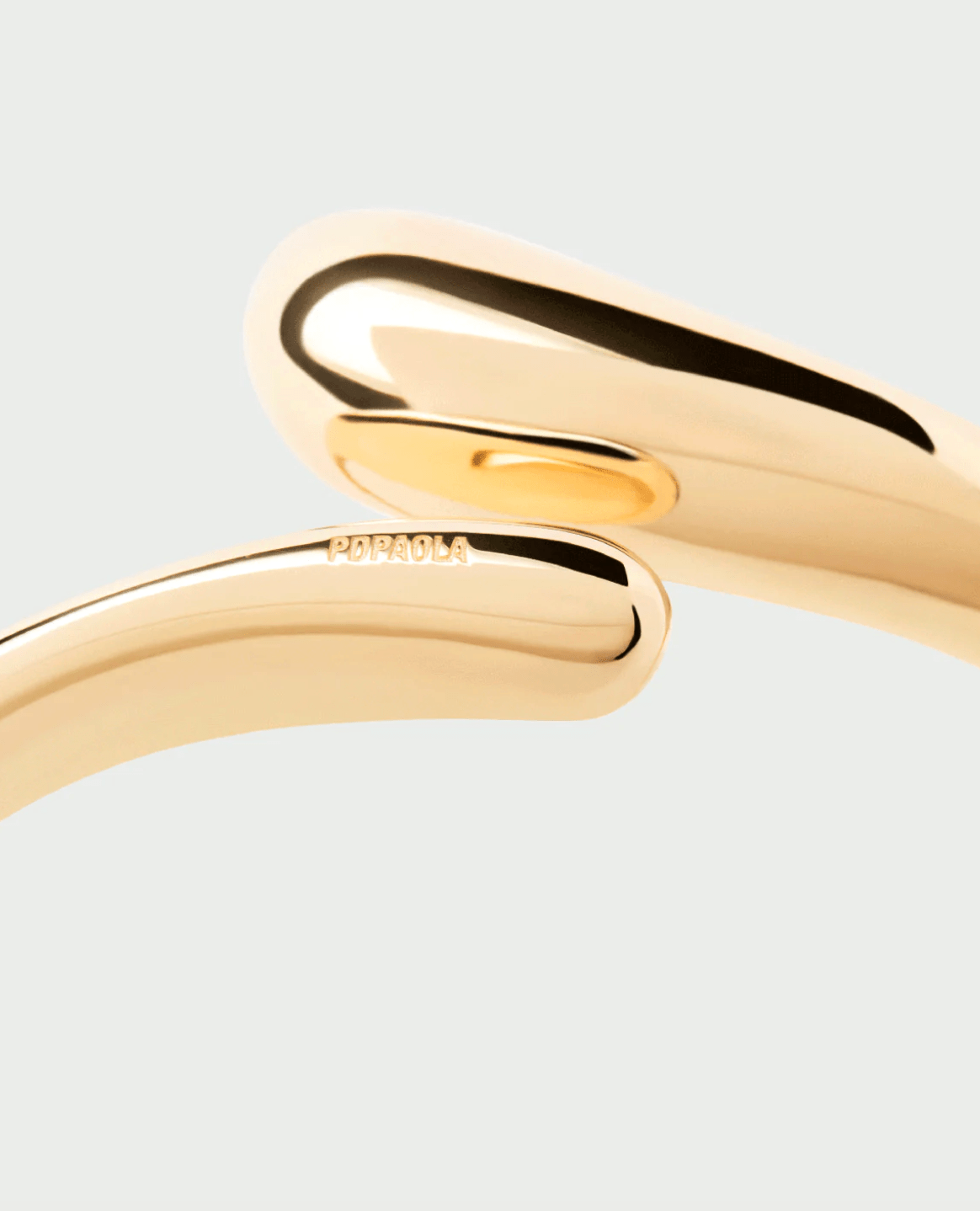 Orbit Bangle Bracelet - Detour Boutiques