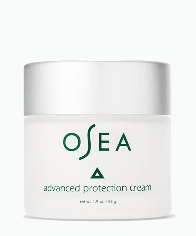 OSEA Advanced Protection Cream - Detour Boutiques