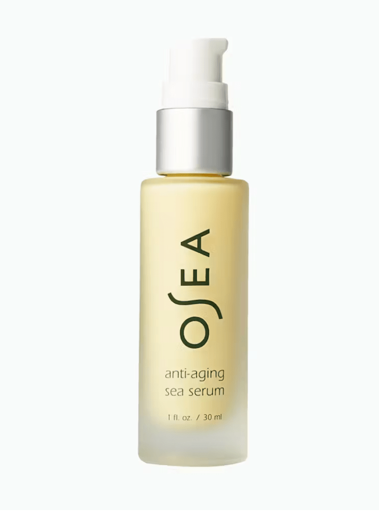 OSEA Anti - Aging Sea Serum - Detour Boutiques