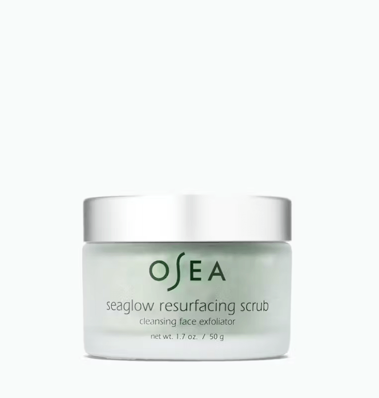 OSEA Seaglow Resurfacing Scrub - Detour Boutiques