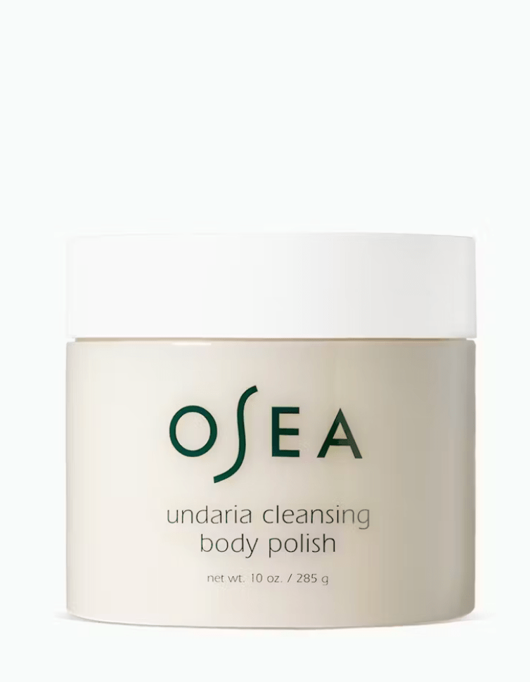 OSEA Undaria Cleansing Body Polish - Detour Boutiques