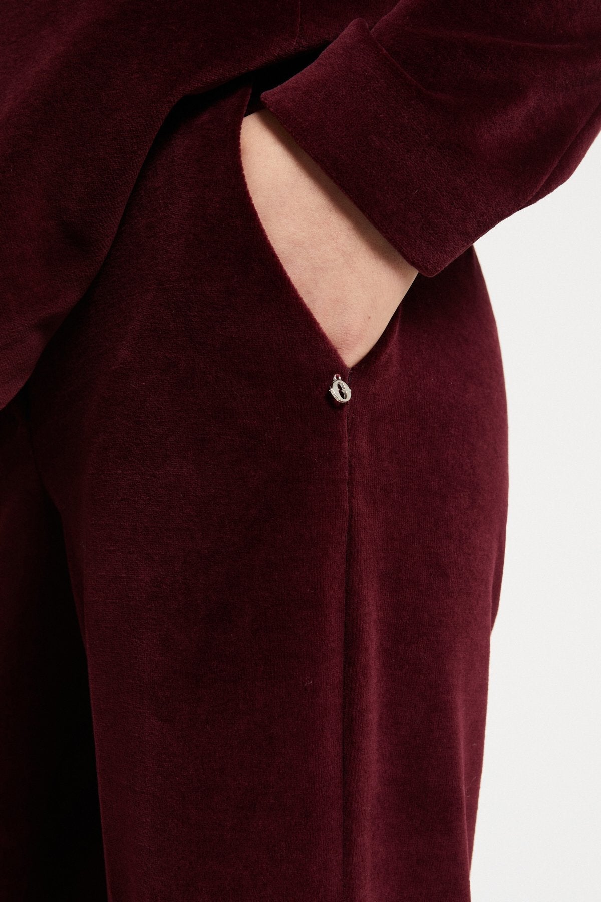 Palazzo Trousers - Detour Boutiques