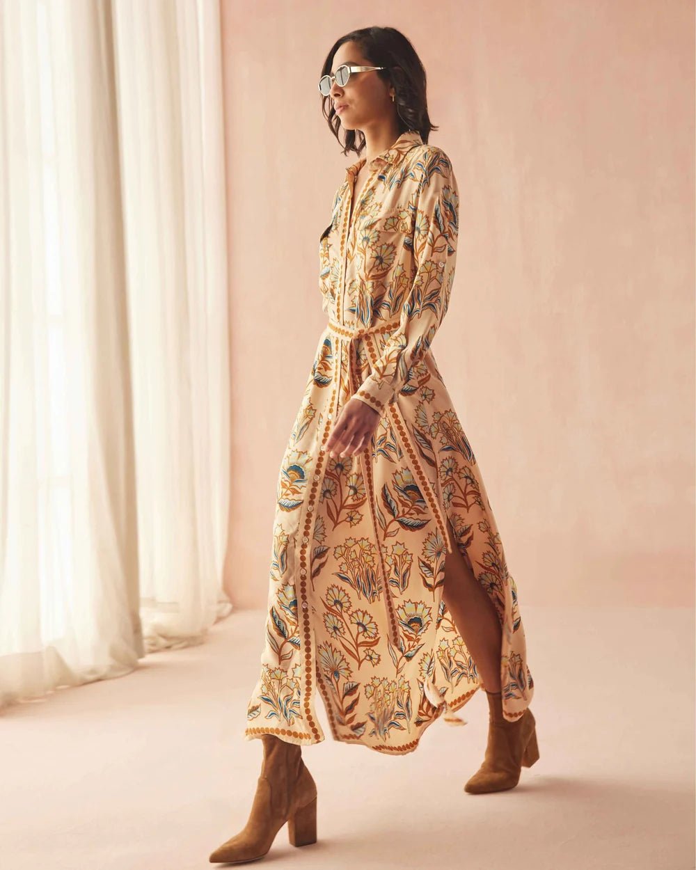 Palma Maxi - Detour Boutiques