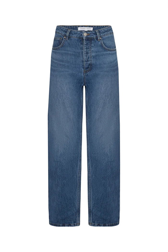 Palmer Jean - Detour Boutiques