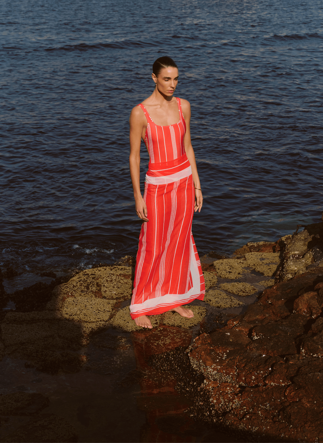Pareo Sarong - Detour Boutiques