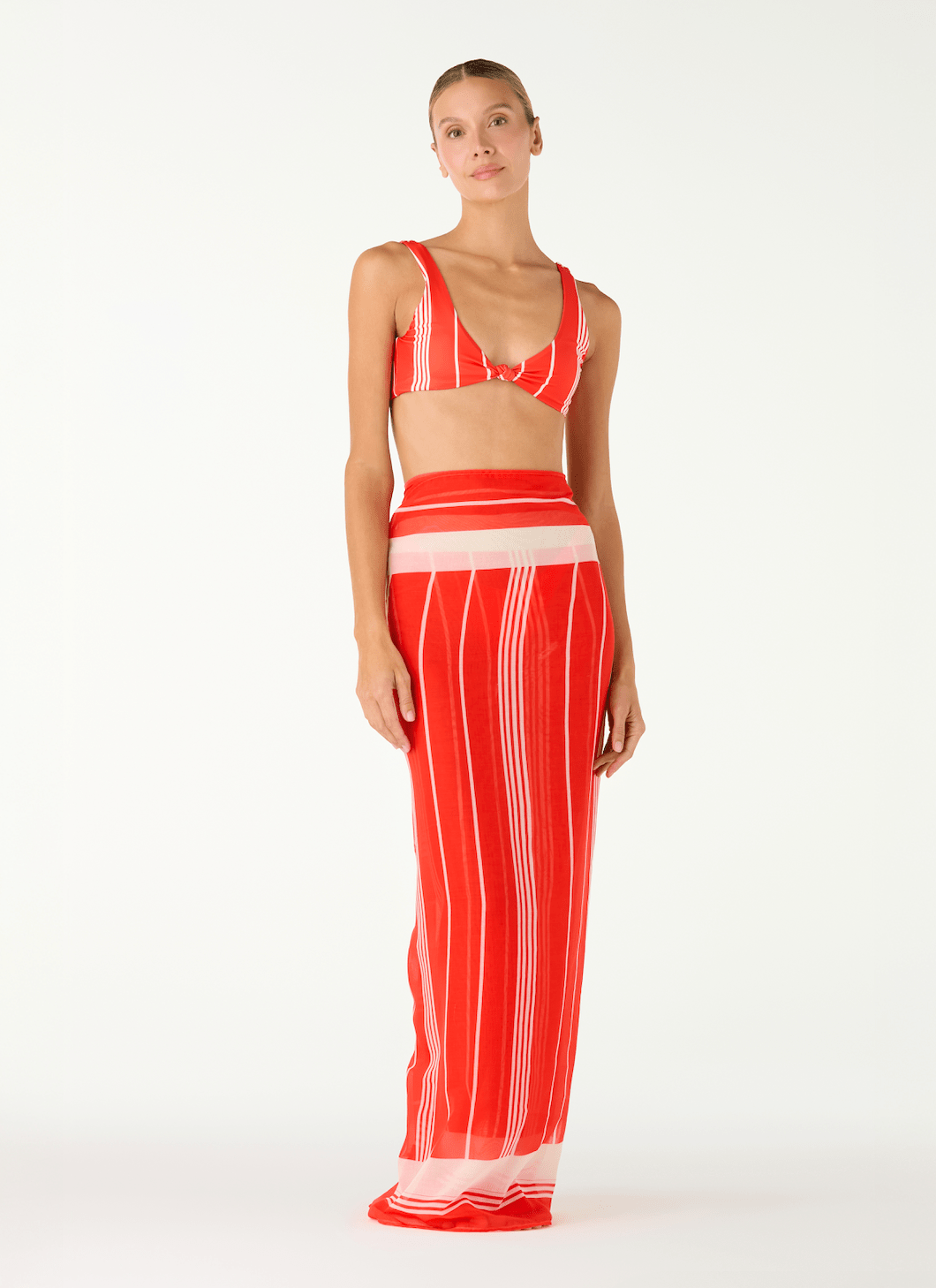 Pareo Sarong - Detour Boutiques