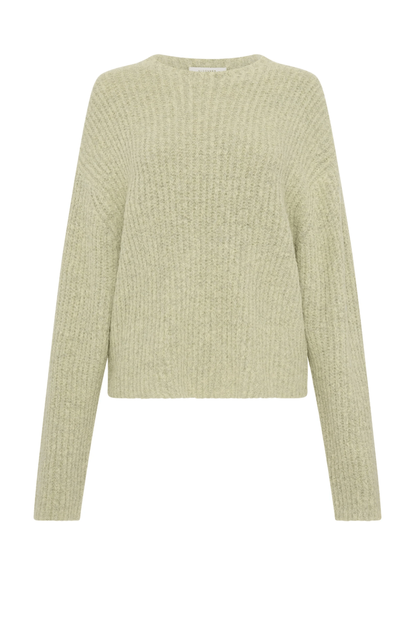 PARKER KNIT - Detour Boutiques