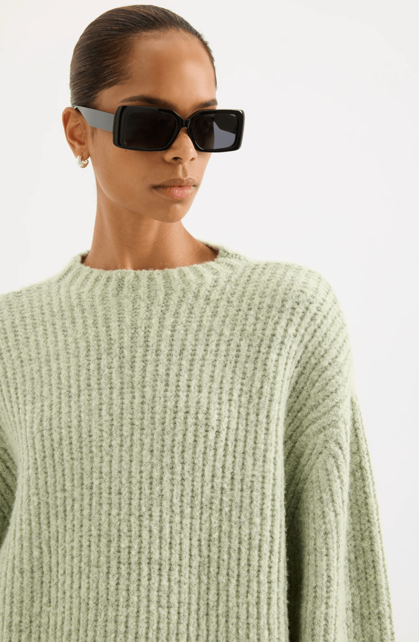 PARKER KNIT - Detour Boutiques