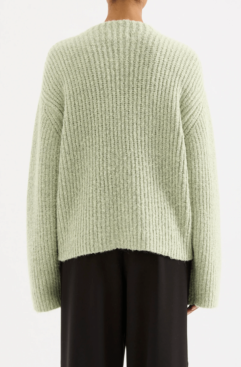 PARKER KNIT - Detour Boutiques