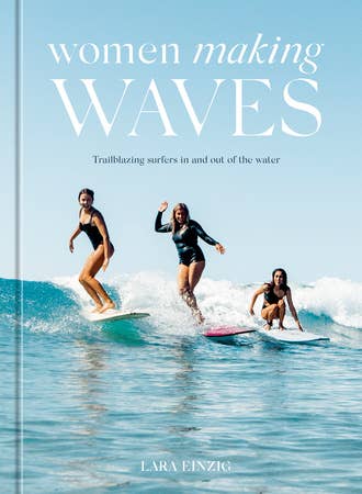 Penguin Random House LLC - Women Making Waves - Detour Boutiques