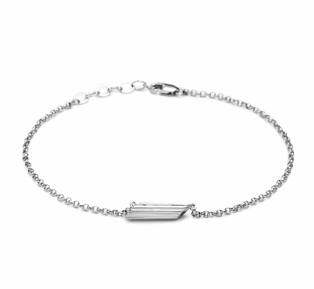 Penne Bracelet - Detour Boutiques