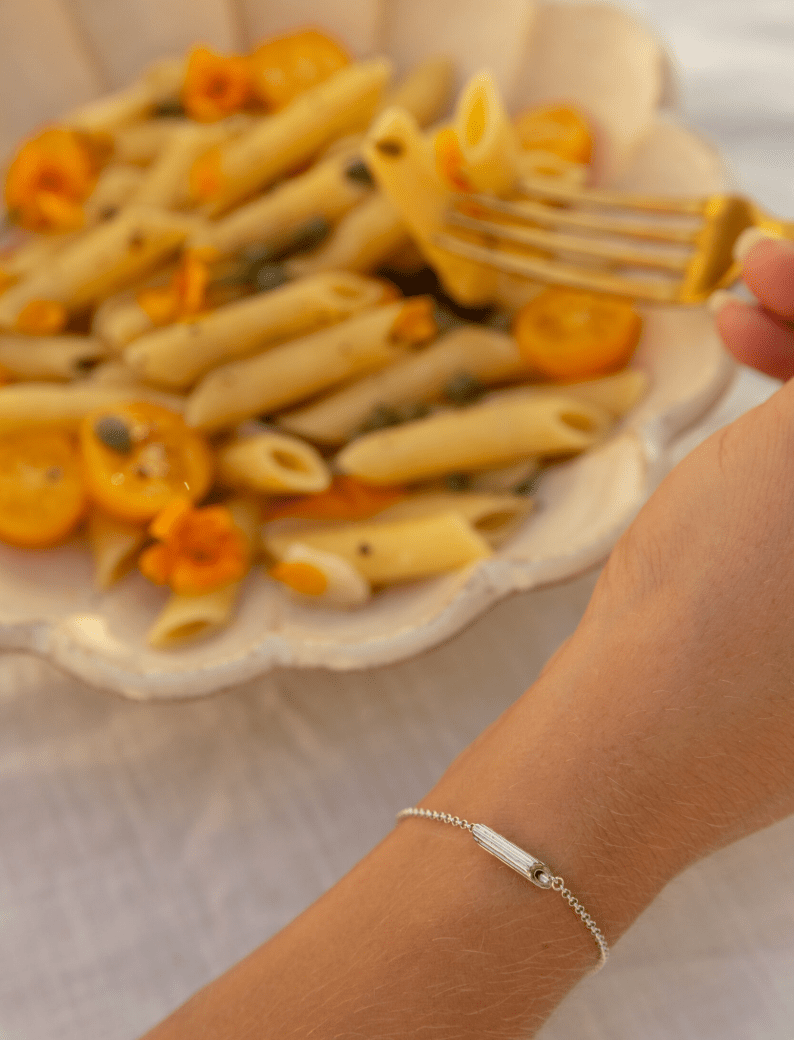 Penne Bracelet - Detour Boutiques