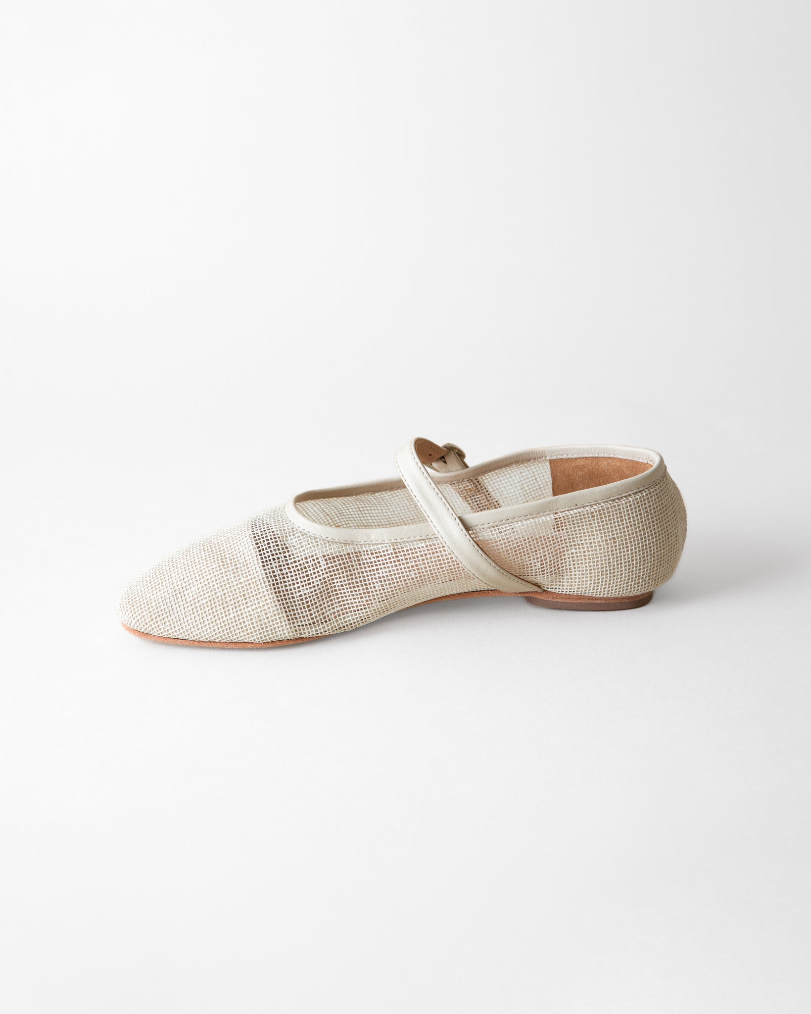 Penny Flats - Detour Boutiques