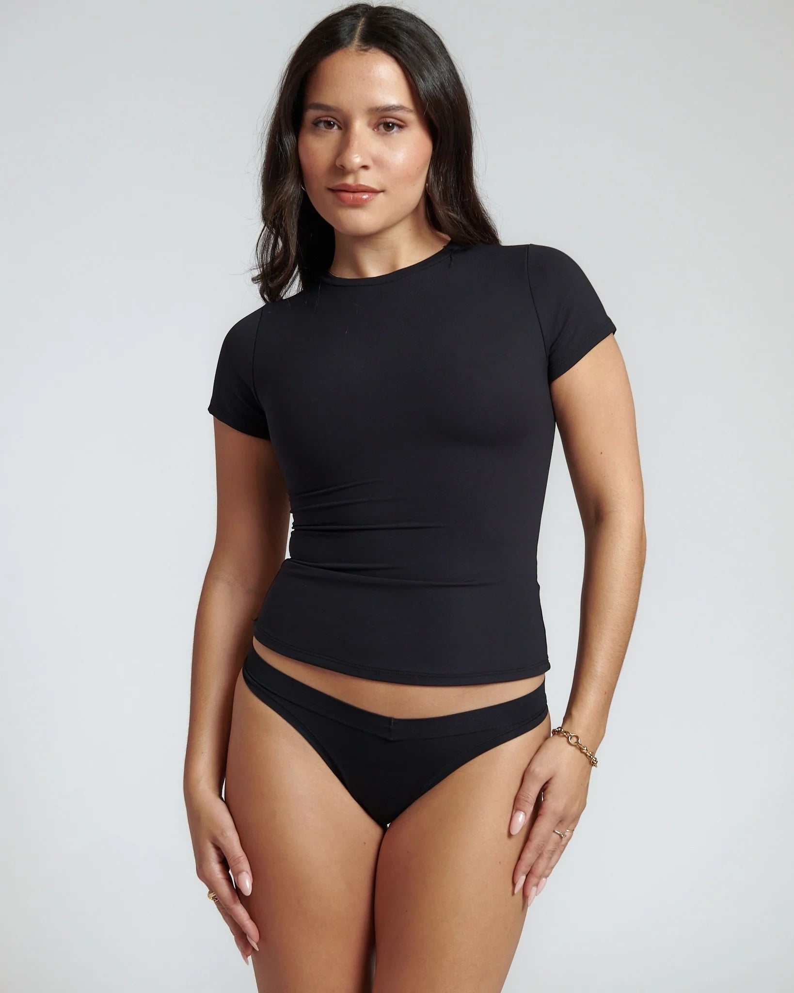 Perfect Tee - Detour Boutiques