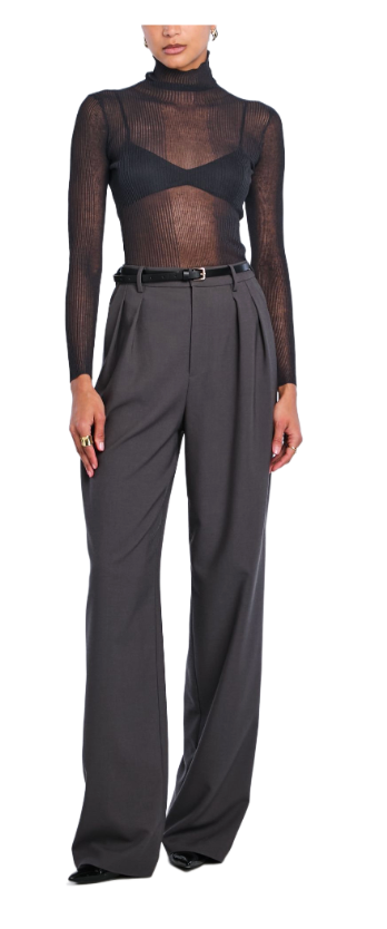 Piper Sweater - Detour Boutiques