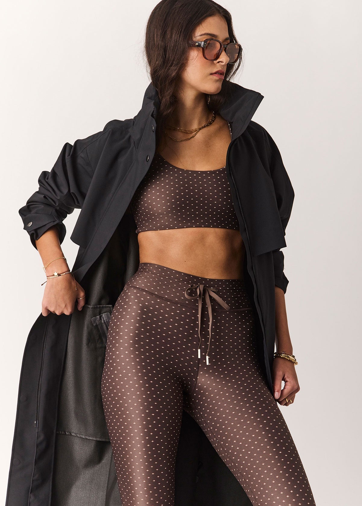 Poet 25in Midi Pant - Detour Boutiques
