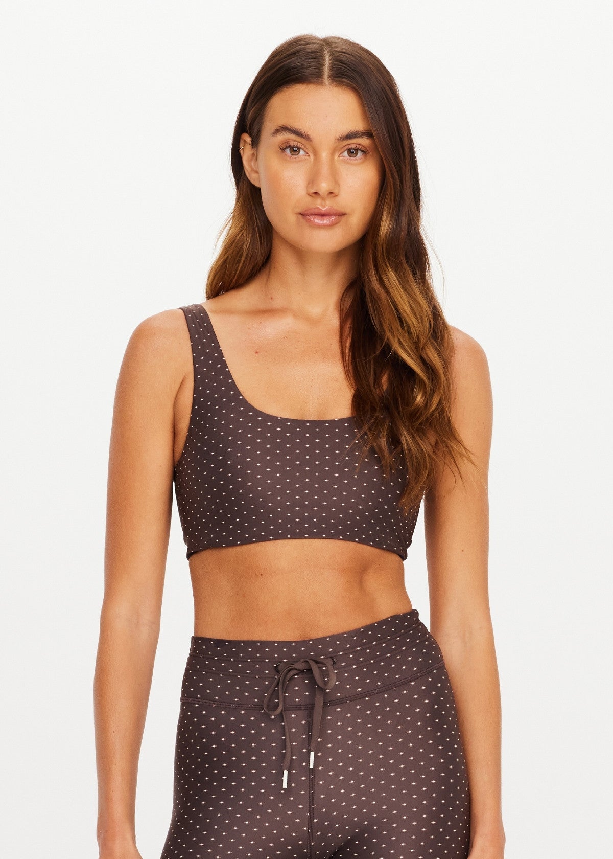 Poet Harley Scoop Bra - Detour Boutiques