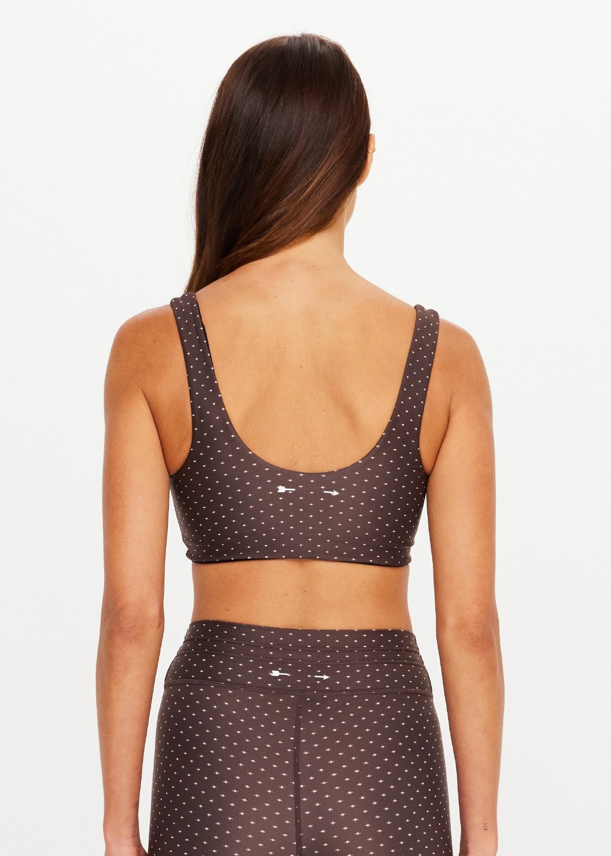 Poet Harley Scoop Bra - Detour Boutiques